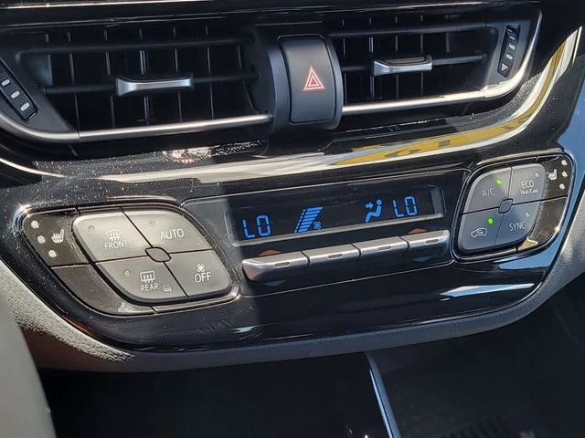 Used 2019 White Toyota Limited image 24
