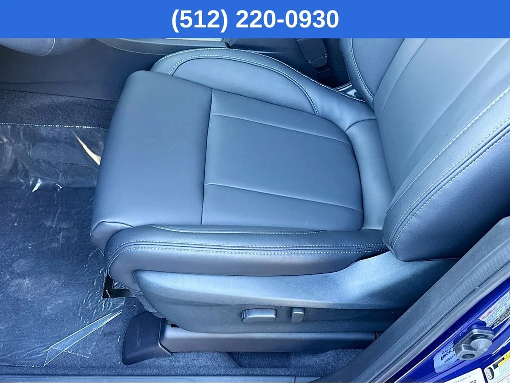 New 2026 SAPPHIRE BLUE PEARL Subaru Premium 7-Passenger image 23