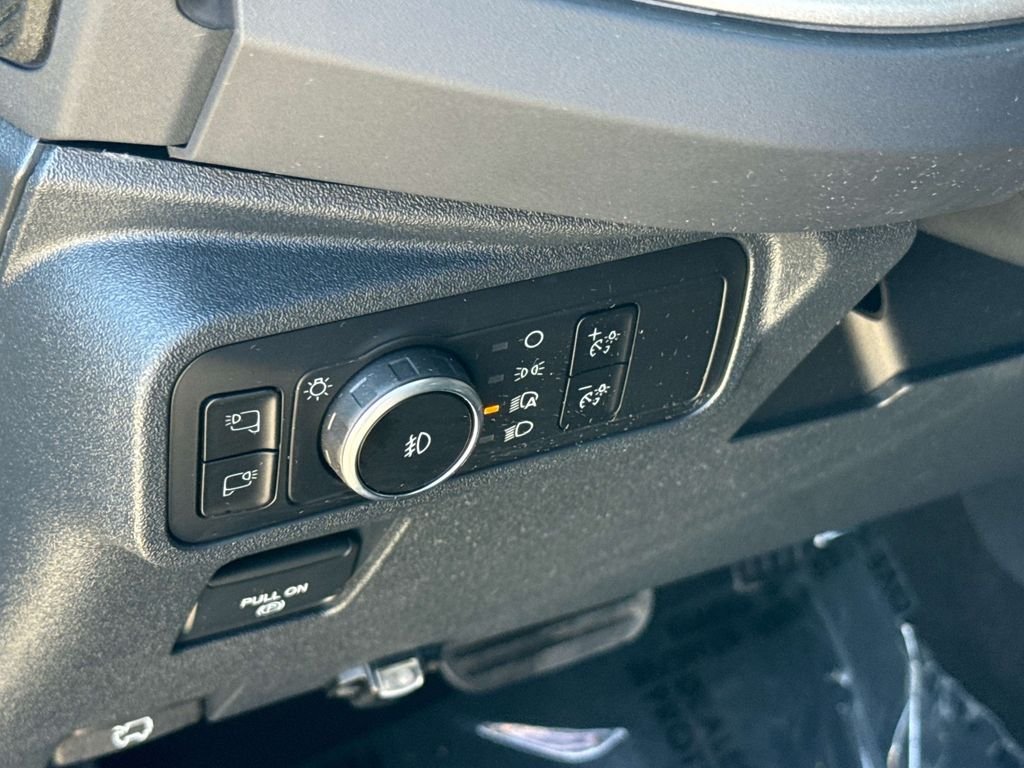 2025 Ford Bronco 4-Door Outer Banks - Photo 29