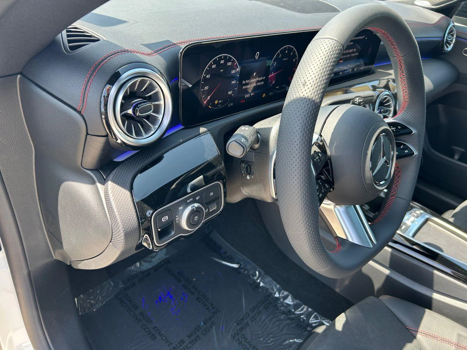2026 Mercedes-Benz CLA CLA 250 - Photo 19