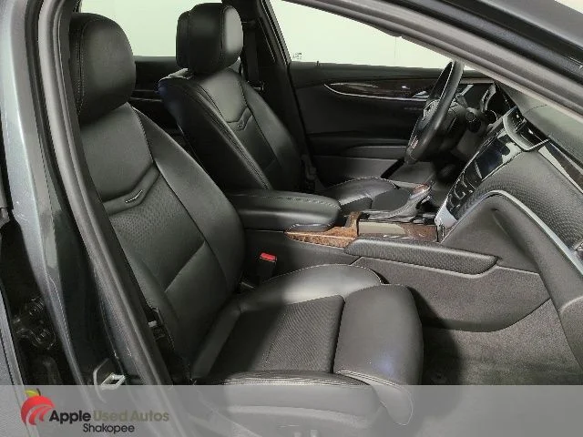 Used 2013 Gray Cadillac Premium image 41