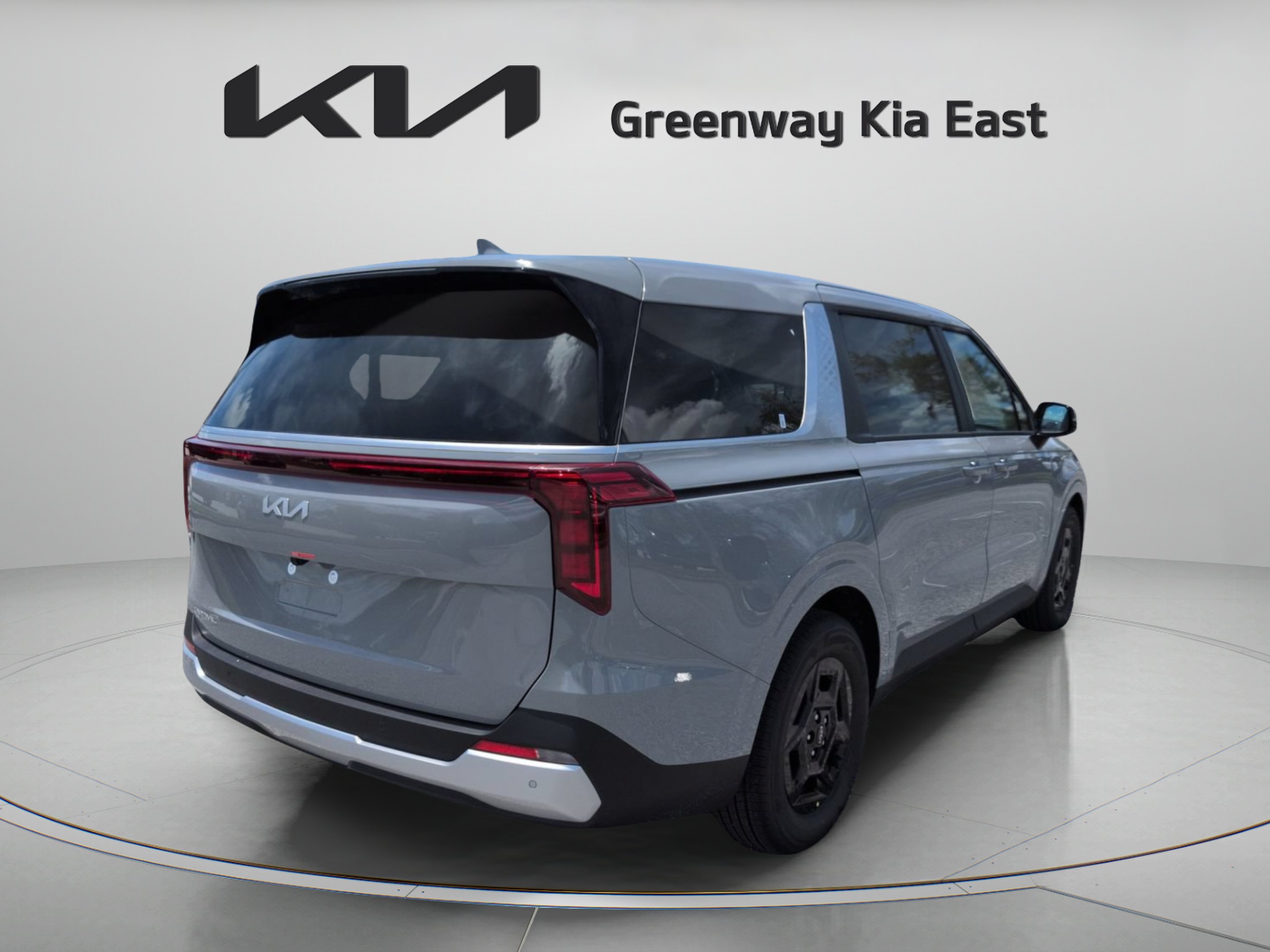 New 2027 Ceramic Silver Kia LXS image 6