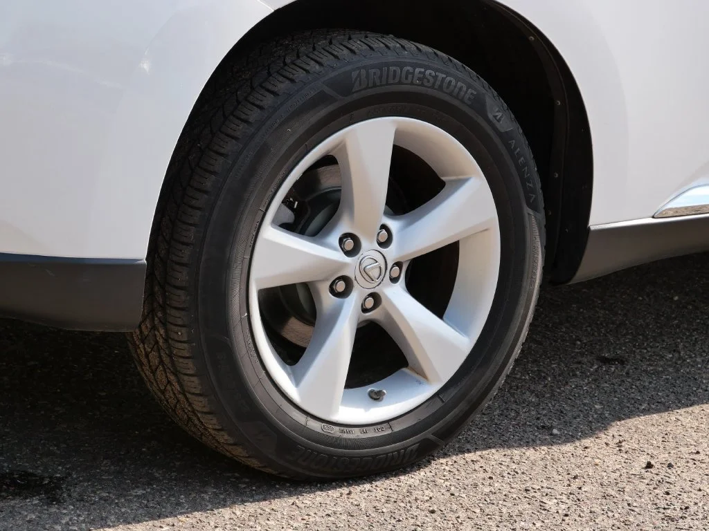 Used 2013  Lexus 350 image 7