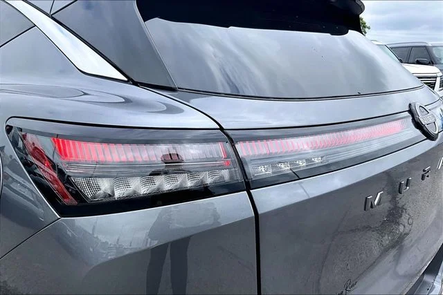 New 2026 Nissan Murano SL 4D Sport Utility