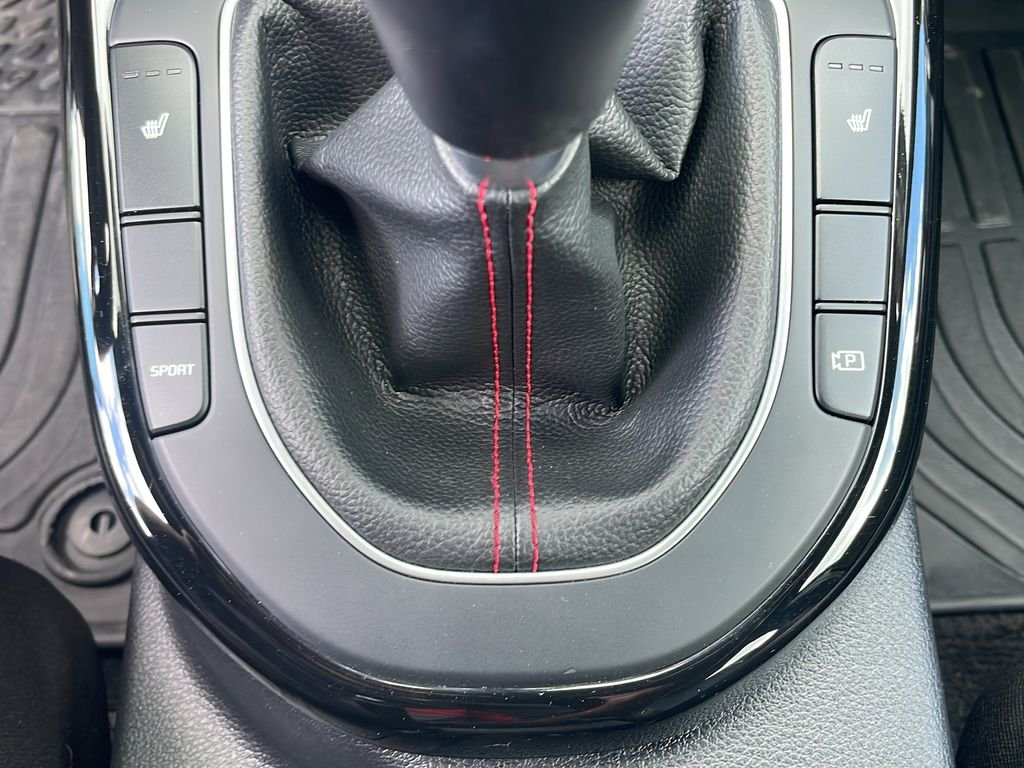 Used 2023 Gray Kia GT image 30