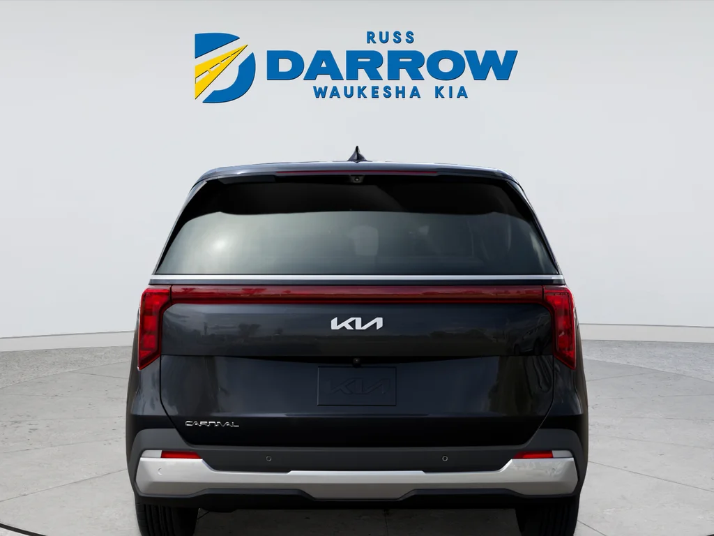 New 2027 Panthera Metal Kia EX image 4