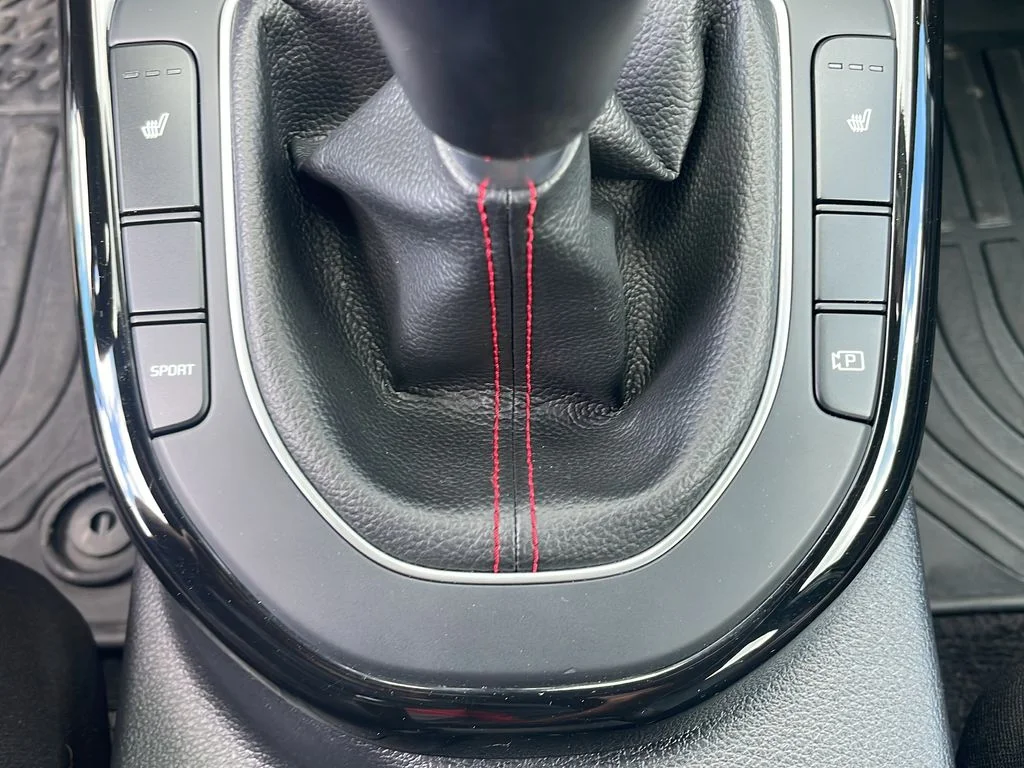 Used 2023 Gray Kia GT image 30