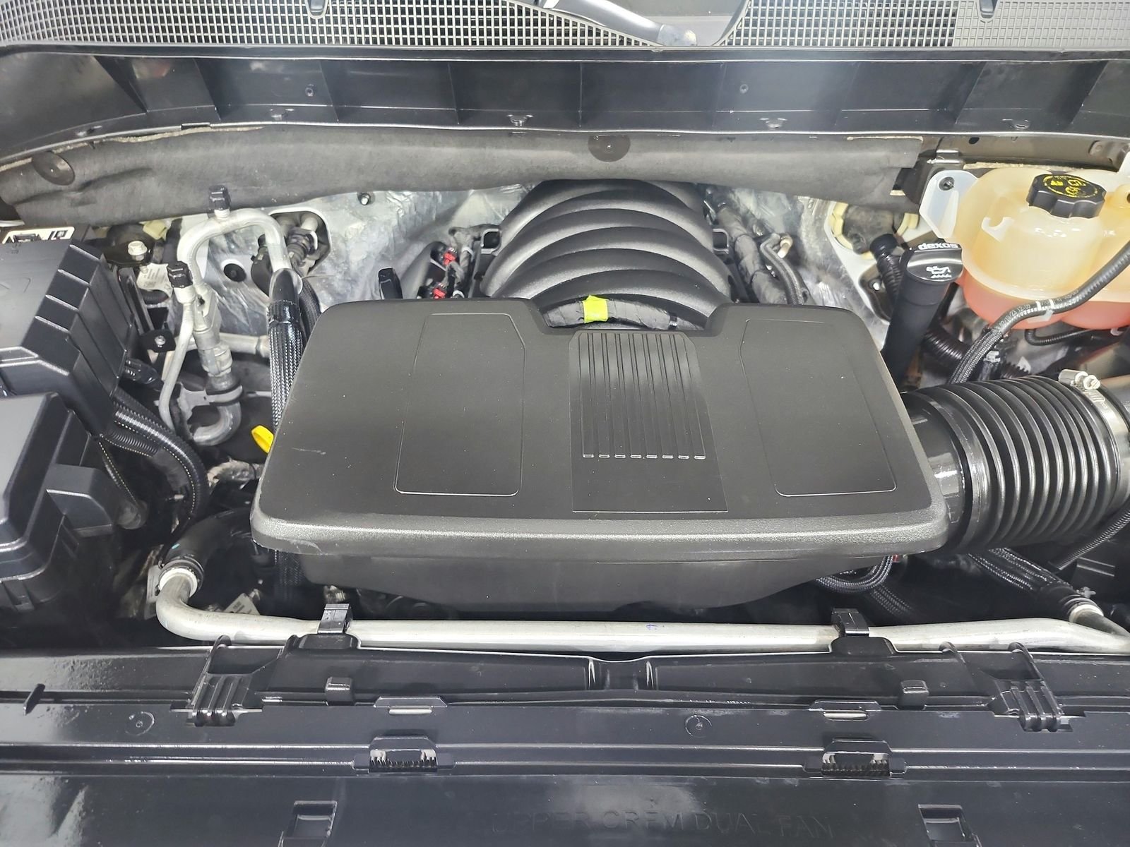 Used 2023 Summit White Chevrolet RST image 18