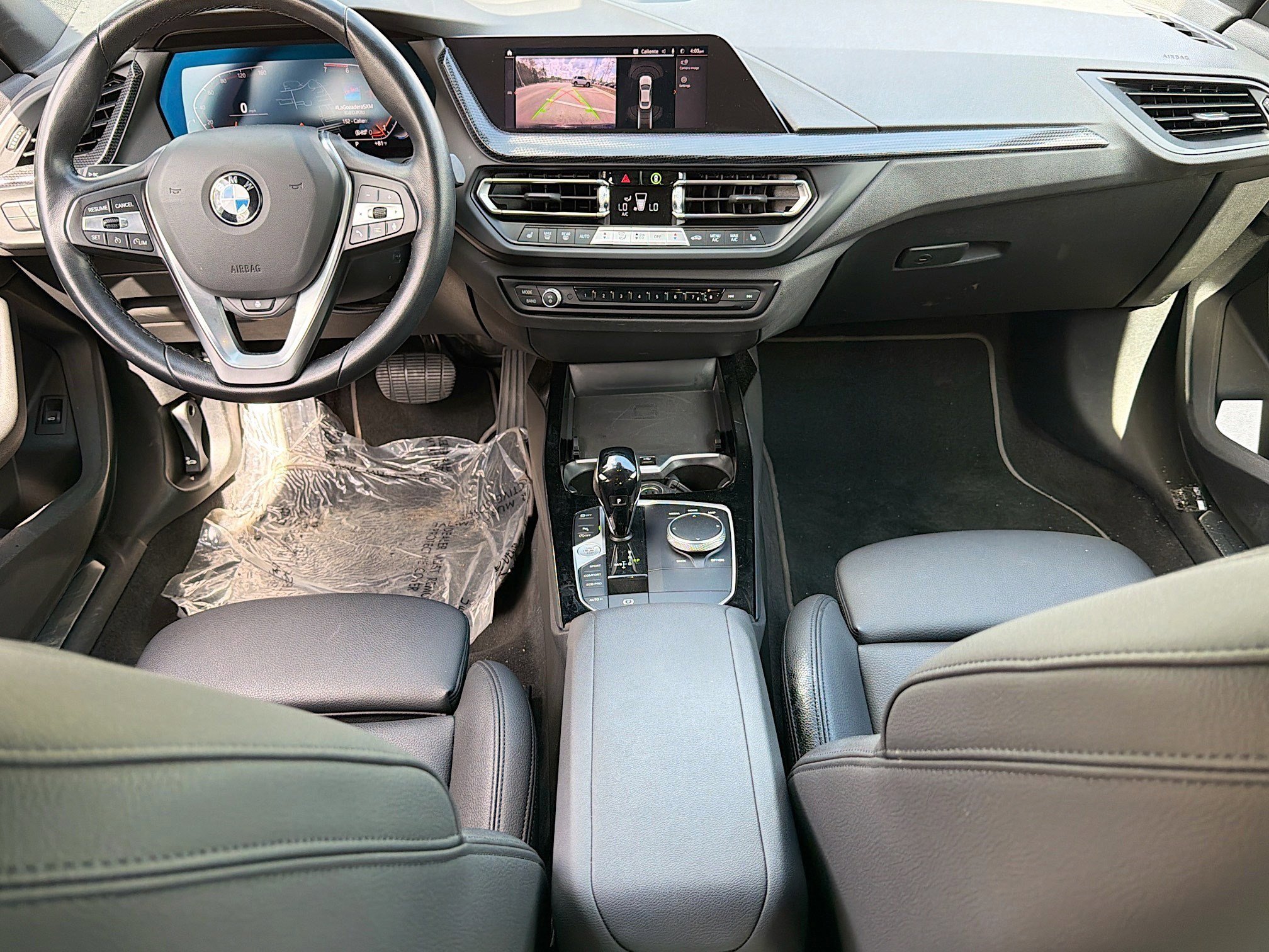 Used 2024 Black Sapphire Metallic BMW 228i image 31