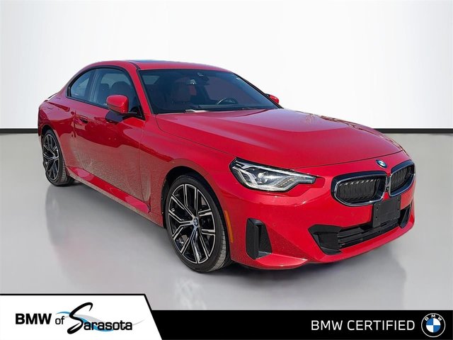 2023 BMW 2 Series 230i
