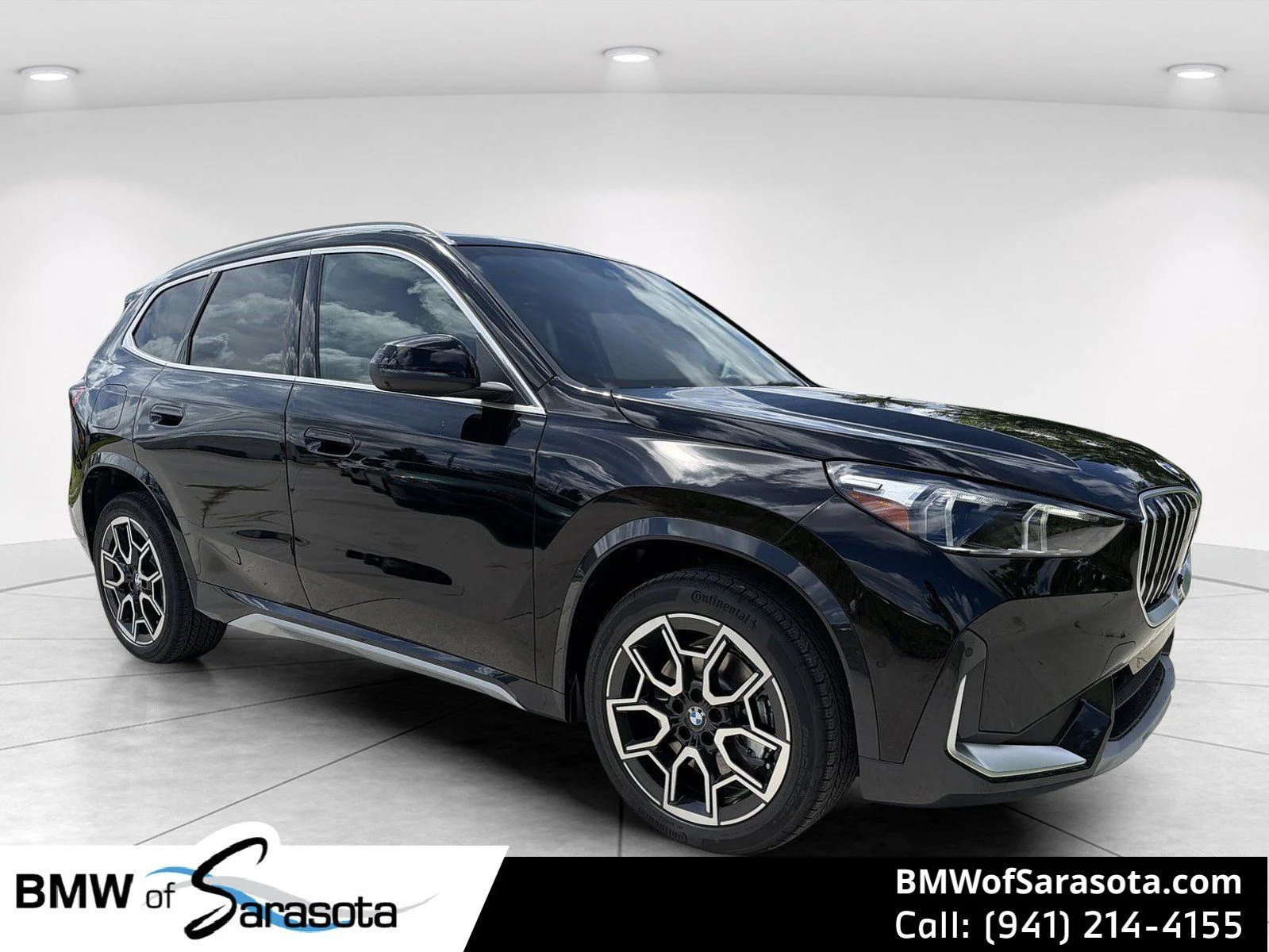 2026 BMW X1