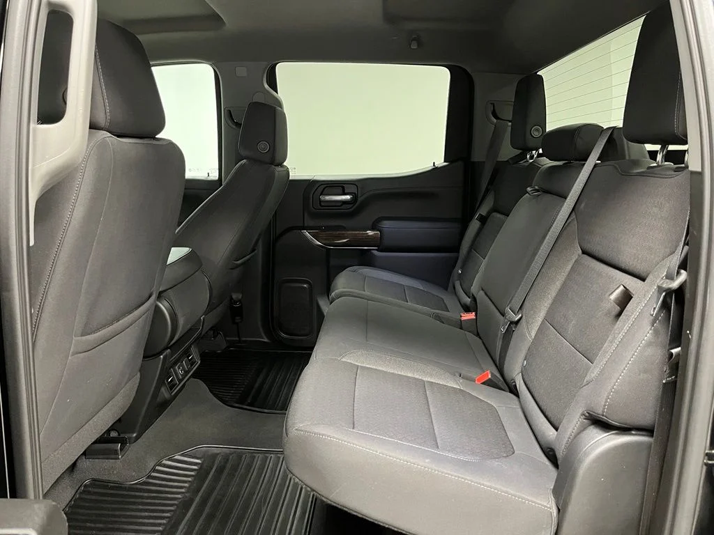 Used 2021 Black GMC Elevation image 45