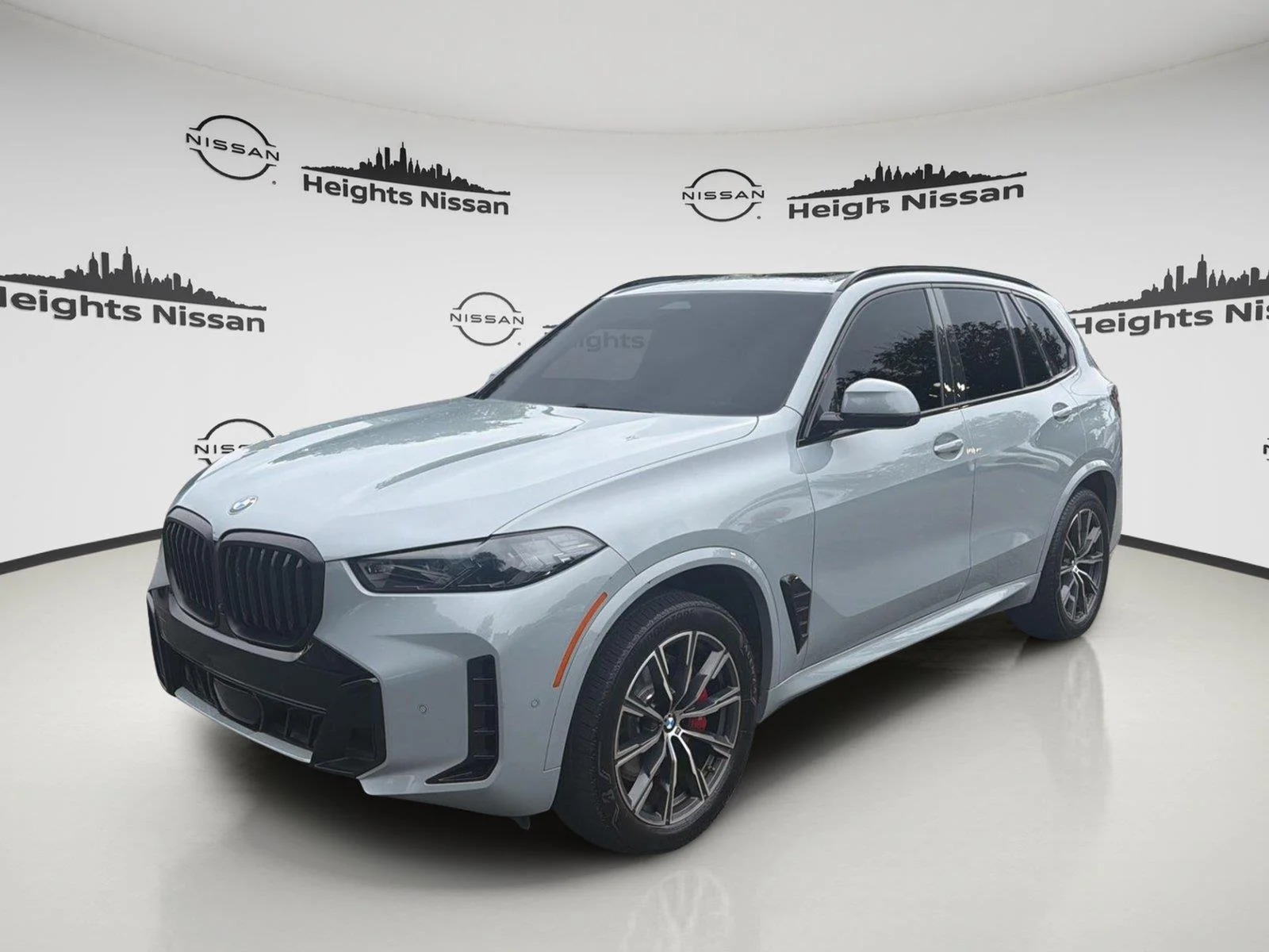 2024 BMW X5 40i - Photo 1