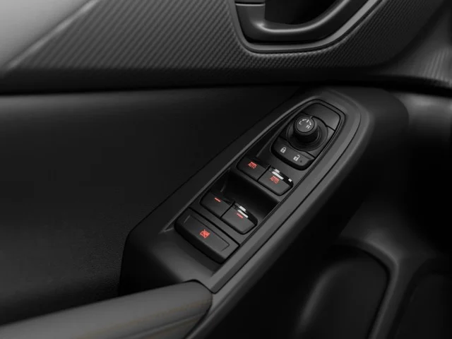 New 2026 MAGNETITE GRAY PEARL Subaru Sport Hybrid image 22