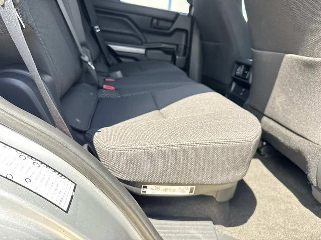 Used 2025 Silver Toyota SR5 image 16