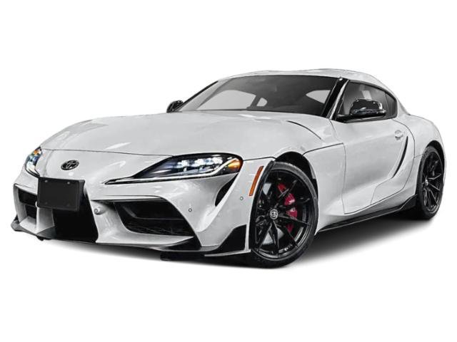 2026 Toyota Supra 3.0 MKV Final Edition's photo