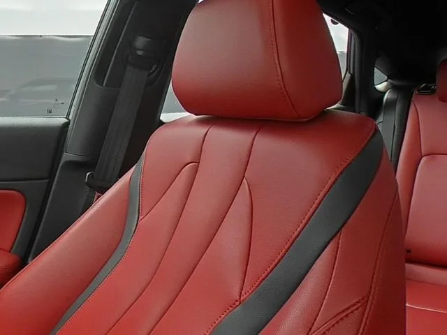 Used 2024 Black Acura A-Spec Package image 39