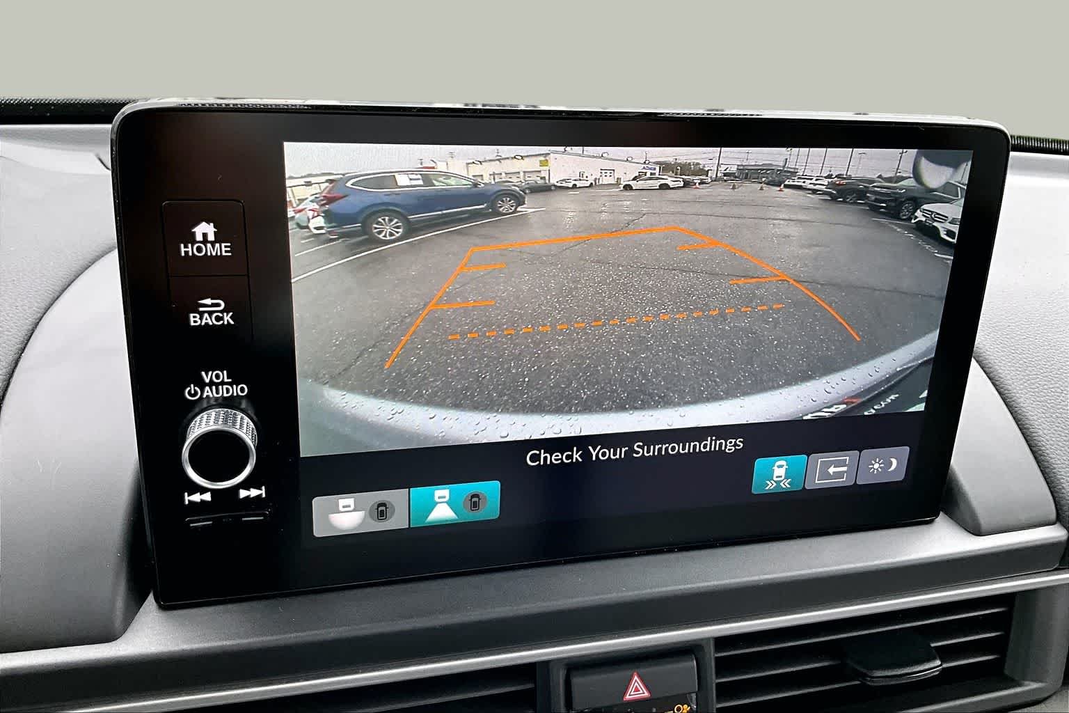 2024 Honda Pilot Elite - Photo 27