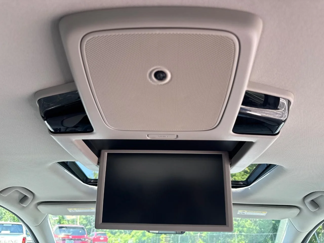 2026 Honda Odyssey Touring - Photo 18