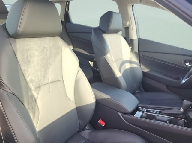 New 2026 Canyon River Blue Metallic Honda Touring image 16