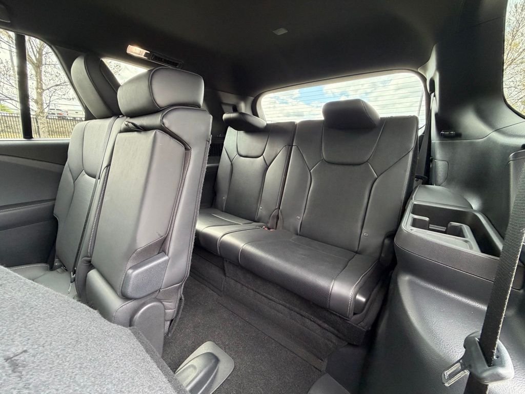 2025 Lexus TX Base - Photo 25