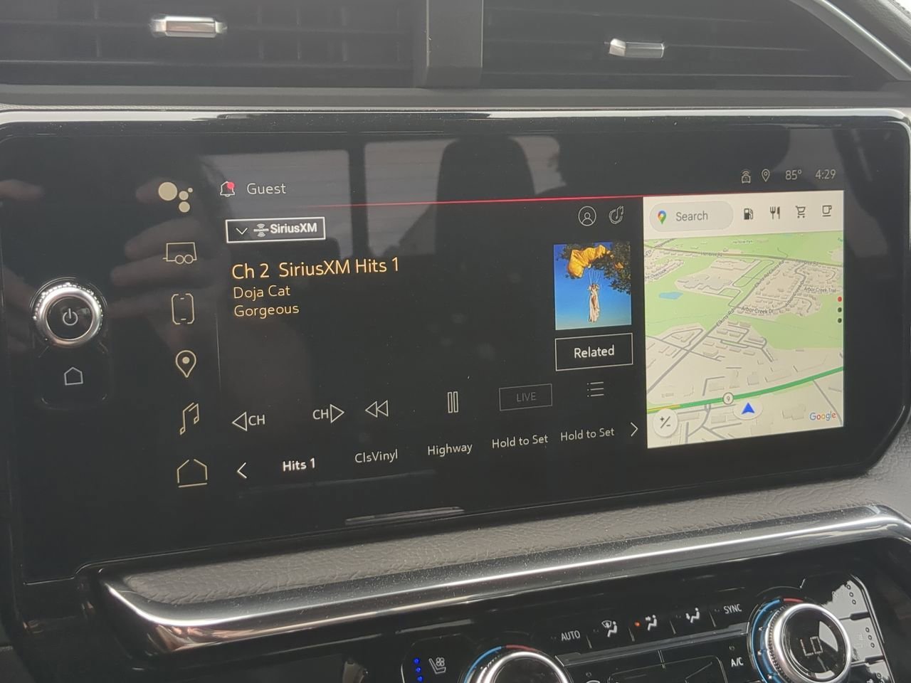 2026 GMC Sierra 3500HD Denali - Photo 13