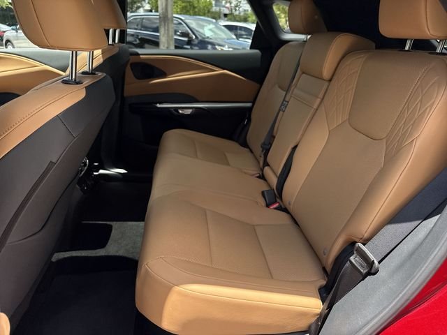 2024 Lexus RX 350 - Photo 23