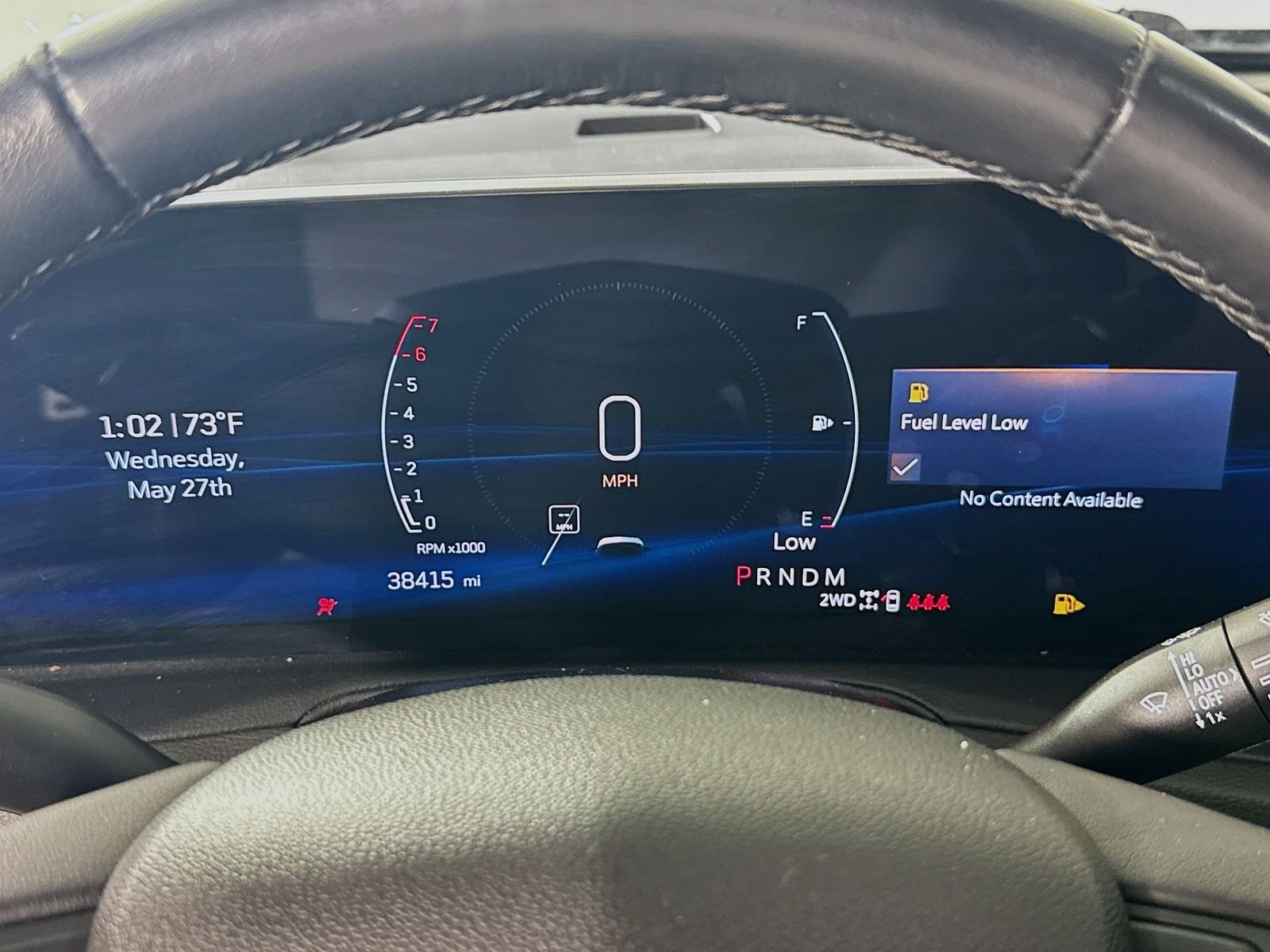 2024 Cadillac XT4 Premium Luxury - Photo 13
