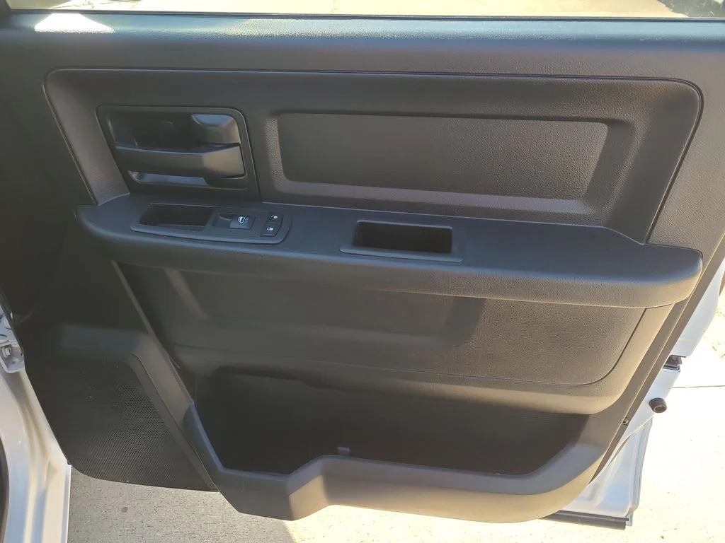 Used 2019 White Ram Tradesman image 8