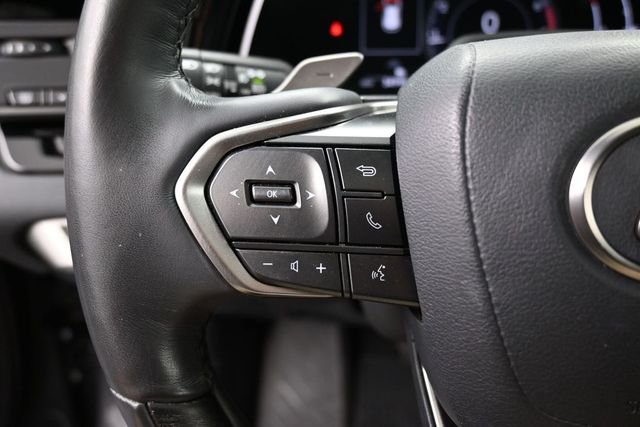 Used 2024 Gray Lexus 350 Premium image 30