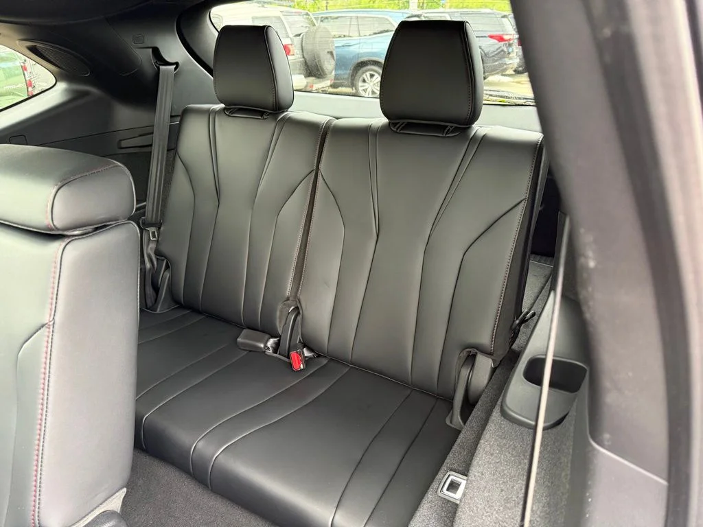 Certified Used 2026  Acura A-Spec image 19