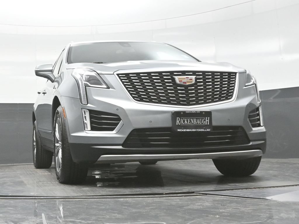 2023 Cadillac XT5 Premium Luxury - Photo 19