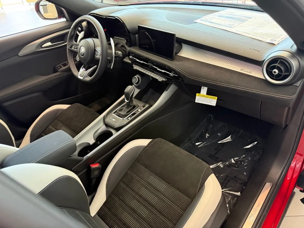 2026 Alfa Romeo Tonale Sport Speciale - Photo 14