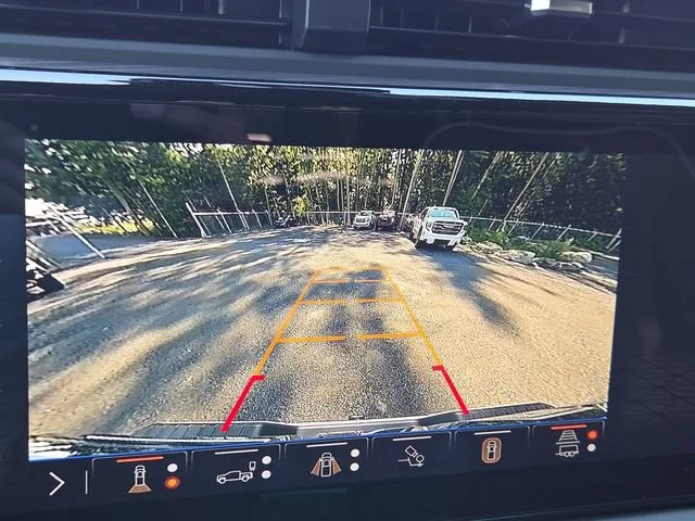 2026 GMC Sierra 2500HD Denali Ultimate - Photo 7