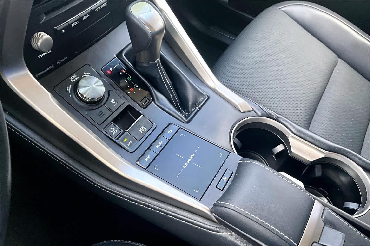 Used 2018 Silver Lining Metallic Lexus  image 15