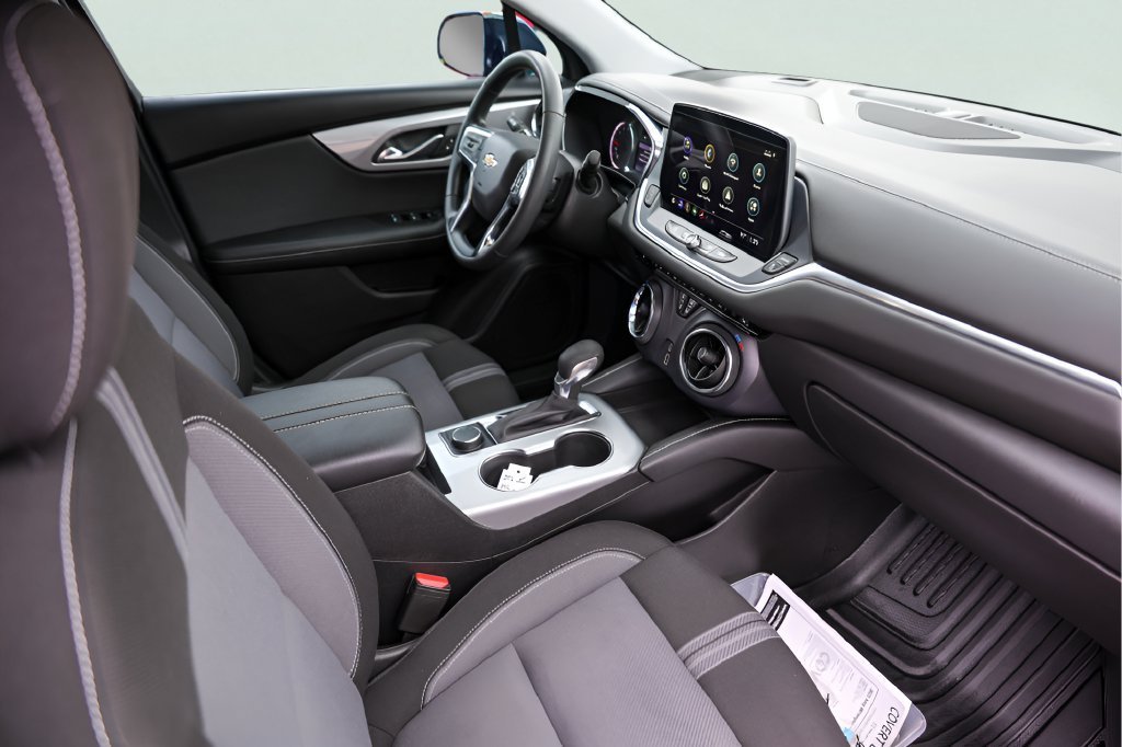 2024 Chevrolet Blazer 2LT - Photo 30