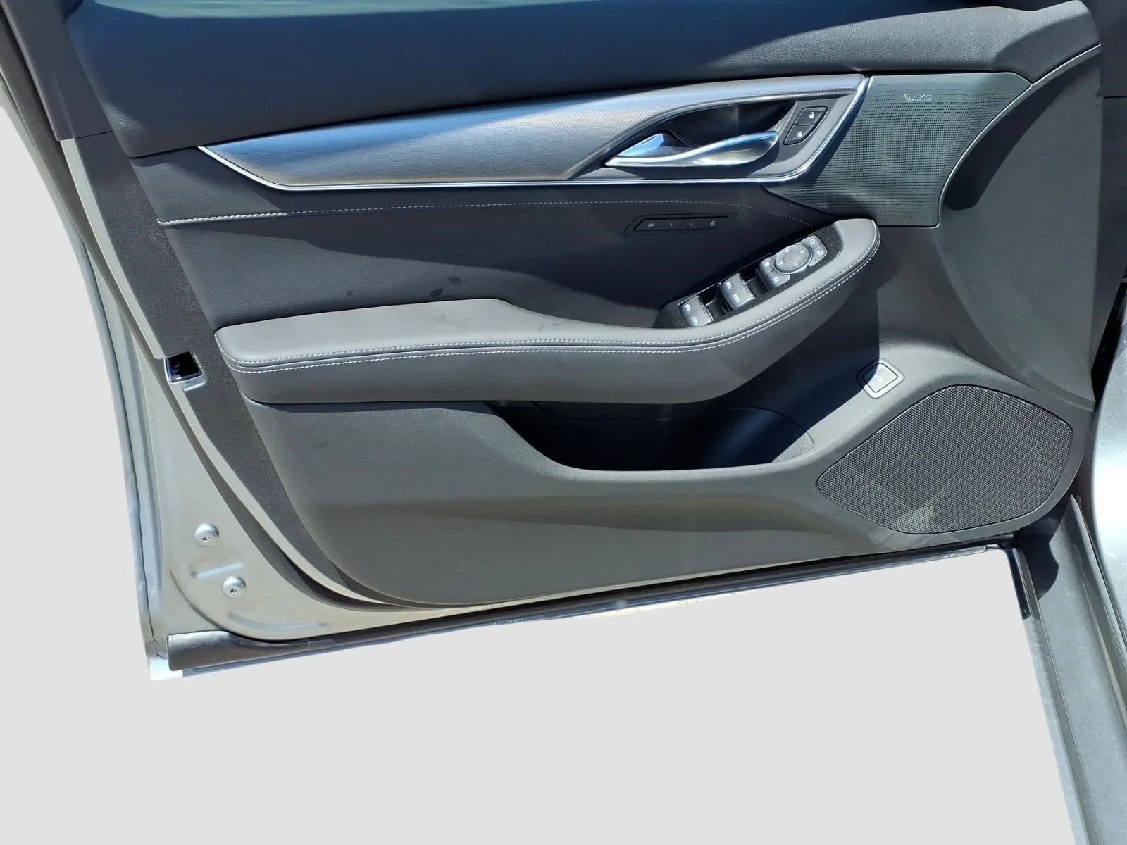 2026 Cadillac CT5 Premium Luxury - Photo 60