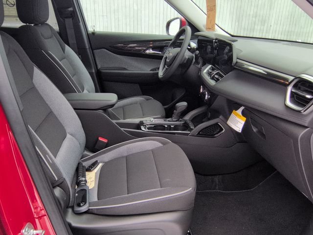 2026 Chevrolet Trailblazer LT - Photo 27