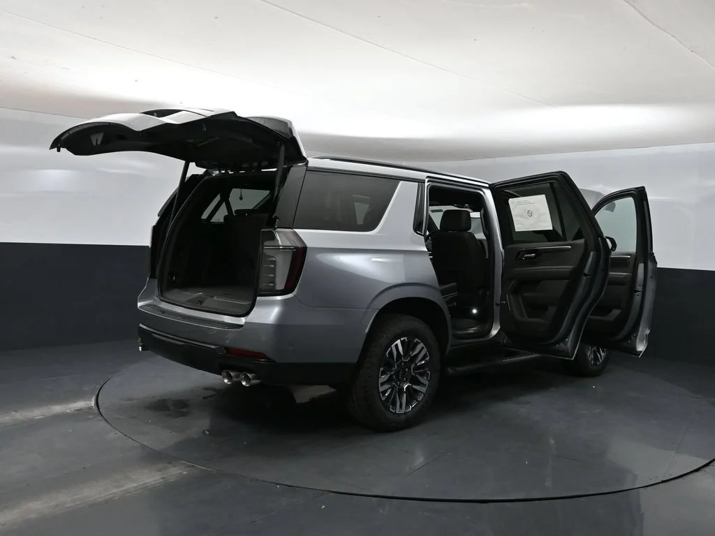 2026 Chevrolet Tahoe Z71 - Photo 35