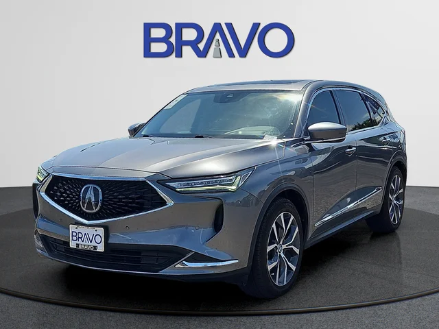 2023 Acura MDX Technology Package