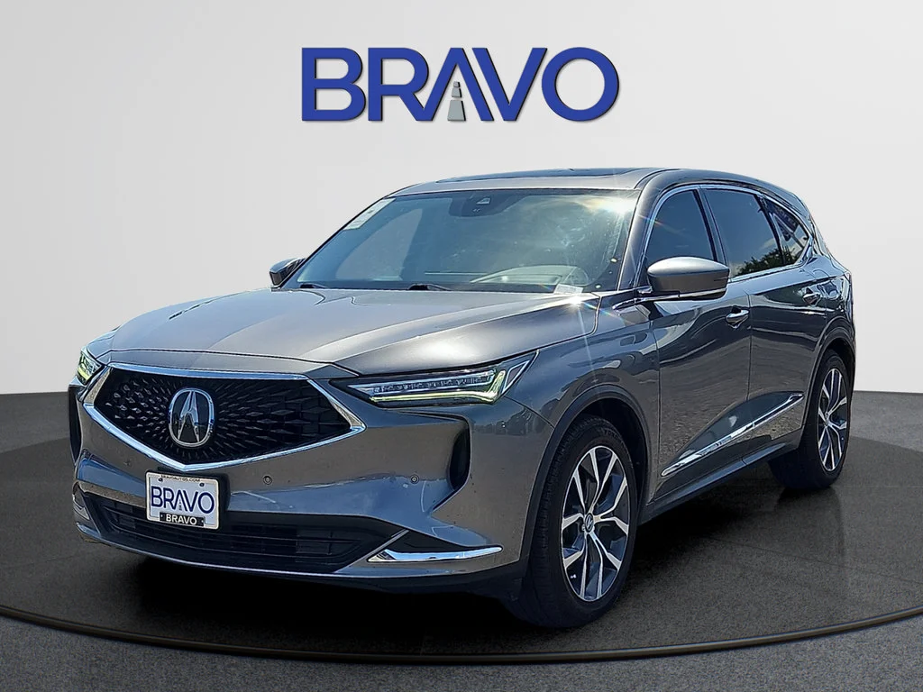 2023 Acura MDX
