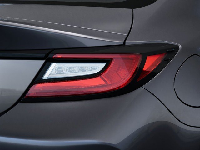 New 2026 MAGNETITE GRAY METALLIC Subaru Limited image 12