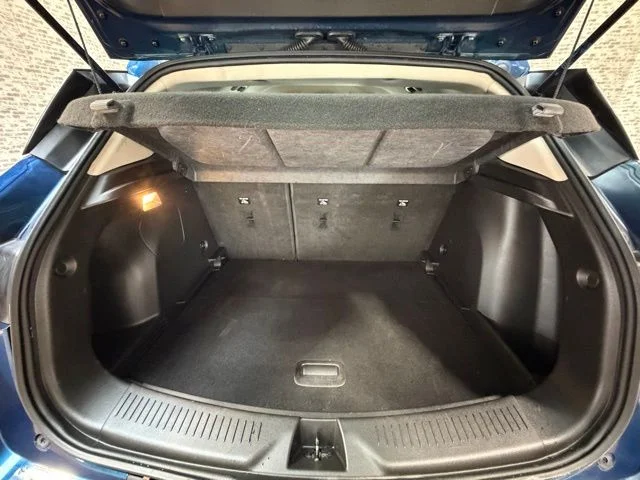 Used 2020 Deep Azure Metallic Buick Select image 11