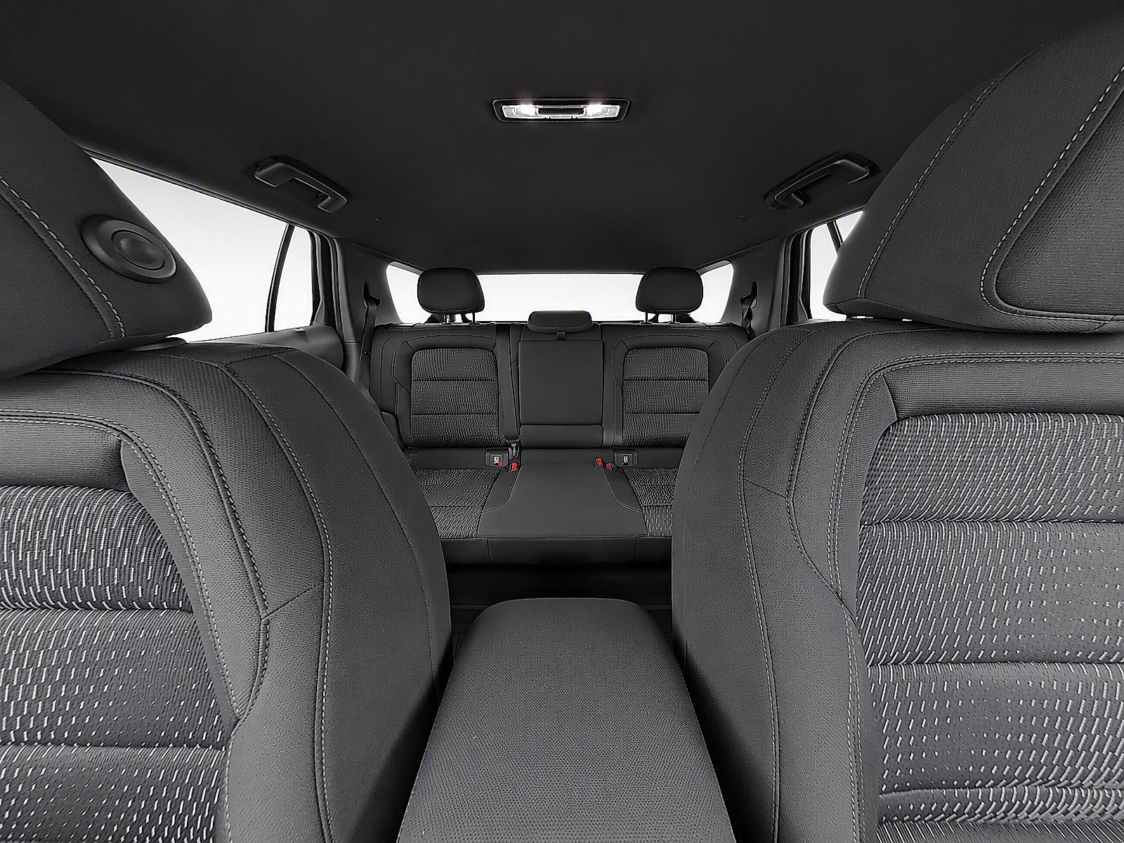 2027 Chevrolet Equinox LT - Photo 13