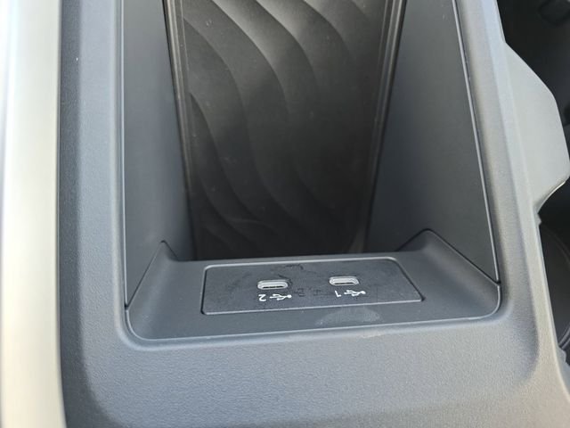 New 2026 Aspen White TriCoat Nissan SV image 6