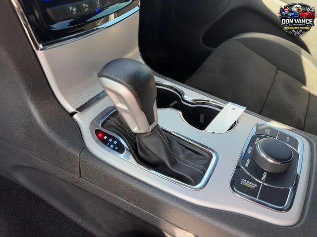 Used 2019 Black Jeep SRT image 24