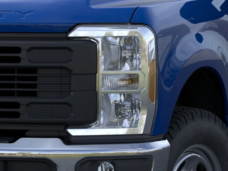 2026 Ford F-350 Super Duty XL - Photo 40