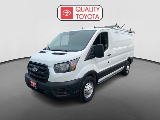 2020 Ford Transit-150 Base