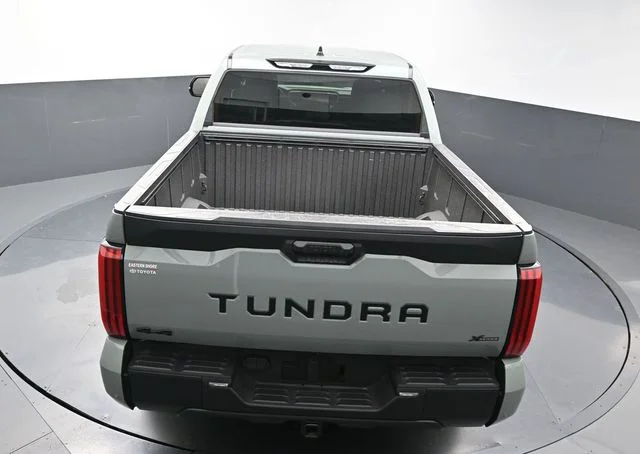 Used 2026  Toyota SR5 image 45