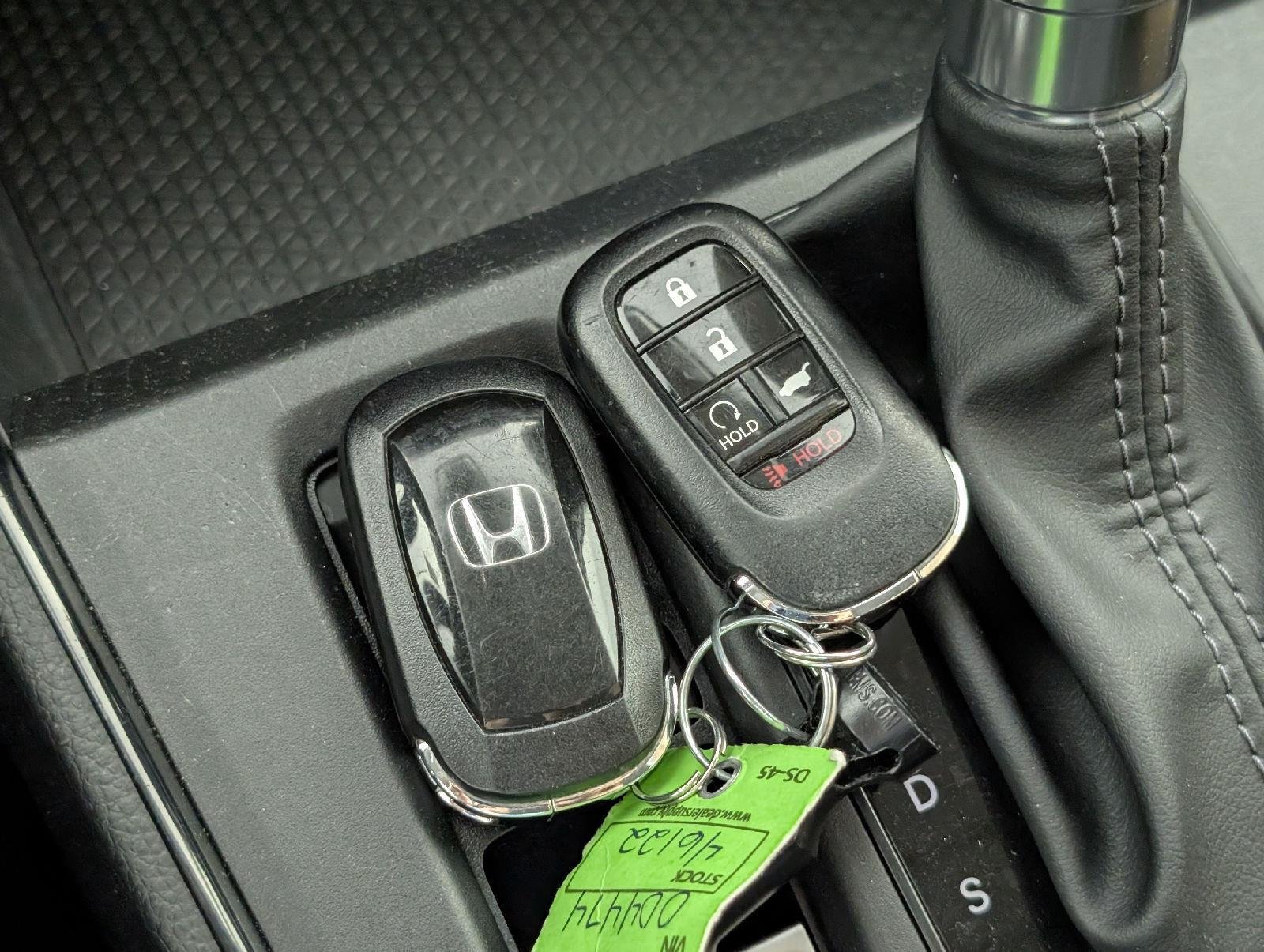 2023 Honda CR-V EX - Photo 29